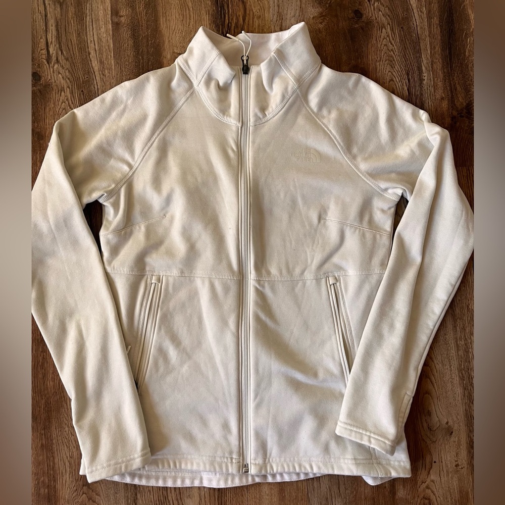 Northface Zip Up